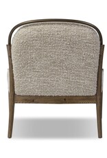 Amber Lewis Demi Chair - Ivan Stone