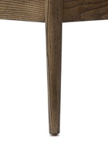 Amber Lewis Demi Chair - Ivan Stone