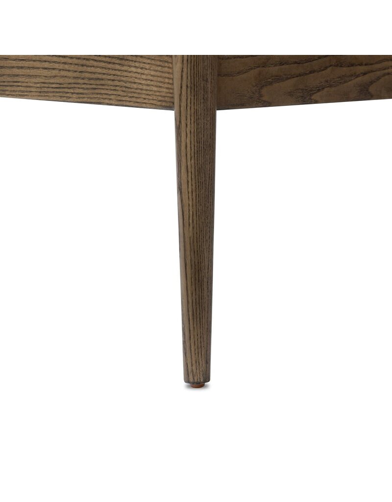 Amber Lewis Demi Chair - Ivan Stone