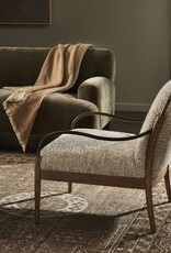 Amber Lewis Demi Chair - Ivan Stone