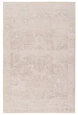 Jaipur 5'x8' LML01 Tan Taupe Lumal Barine