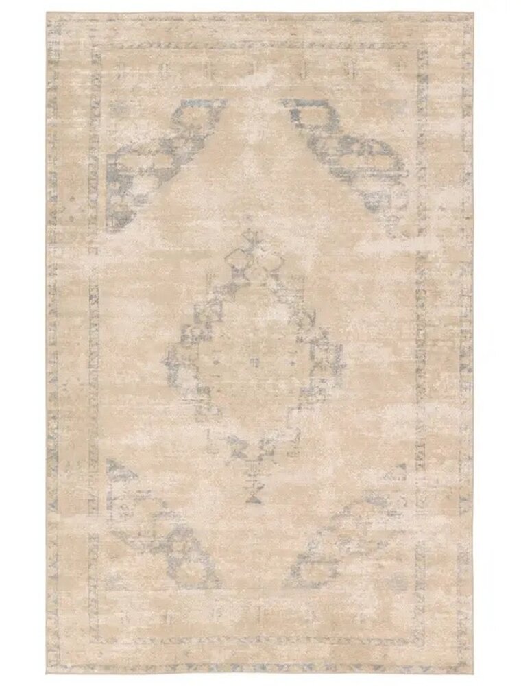 Jaipur 8 x 10 (7'6" x 9'10") RUG EDA02