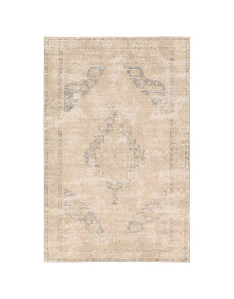 Jaipur 8 x 10 (7'6" x 9'10") RUG EDA02