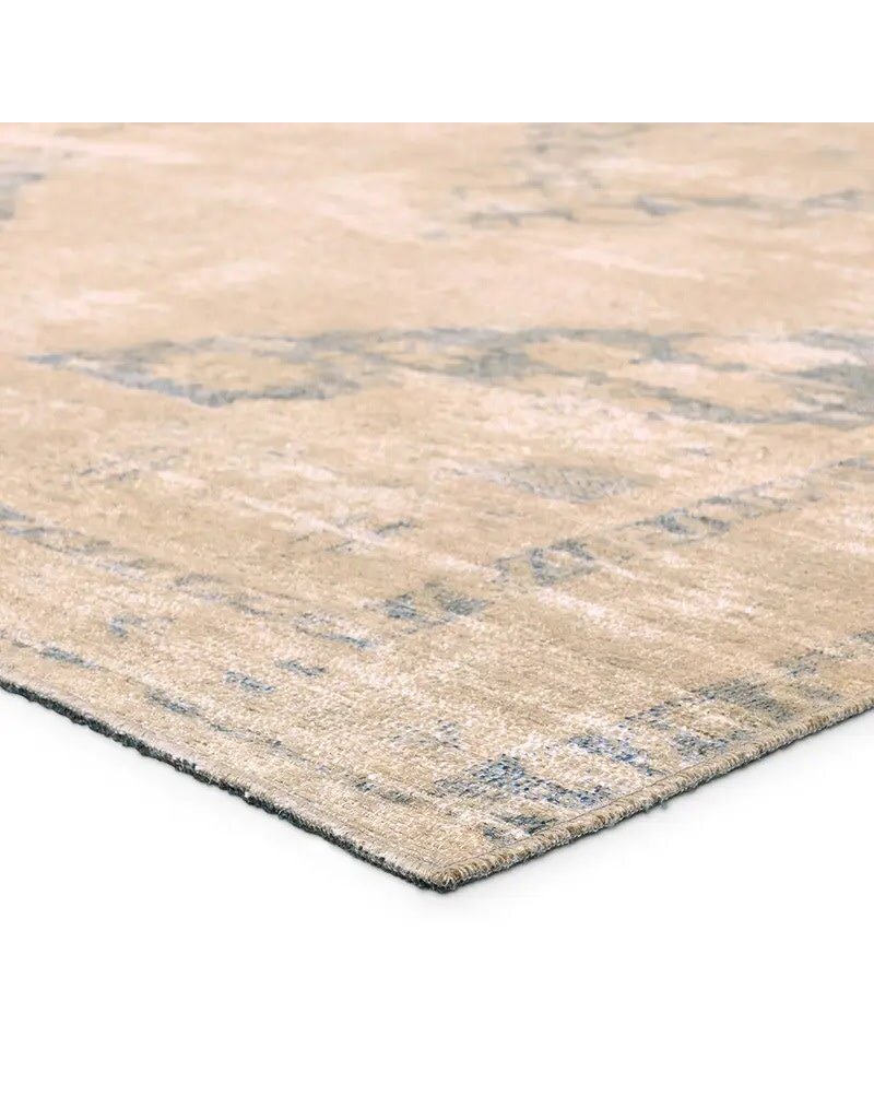 Jaipur 8 x 10 (7'6" x 9'10") RUG EDA02