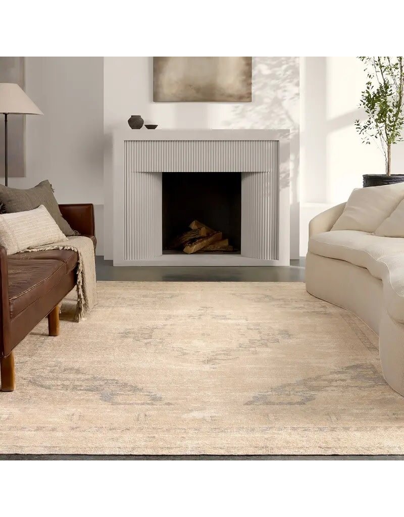 Jaipur 8 x 10 (7'6" x 9'10") RUG EDA02