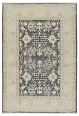 Jaipur 2'6" x 8' RUNNER BLUE RUG BOH24