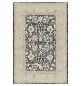 Jaipur 2'6" x 8' RUNNER BLUE RUG BOH24