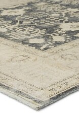 Jaipur 2'6" x 8' RUNNER BLUE RUG BOH24