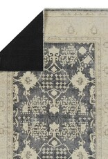 Jaipur 2'6" x 8' RUNNER BLUE RUG BOH24