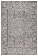 Jaipur 2'6" x 8' RUNNER BLUE RUG KND12