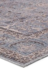 Jaipur 2'6" x 8' RUNNER BLUE RUG KND12