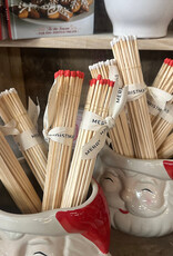 Flaire 11.5" Safety Matches - 50 Count