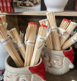 Flaire 11.5" Safety Matches - 50 Count