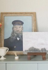 Petal Lane Artist Board Tree & Cloud Landscape