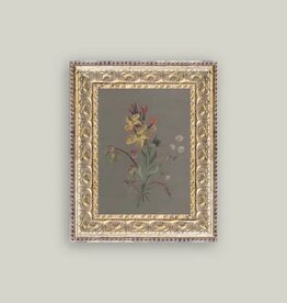 Petal Lane 5 x 7 French Wildflowers