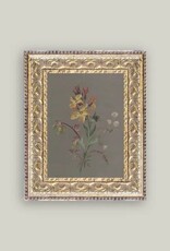 Petal Lane 5 x 7 French Wildflowers