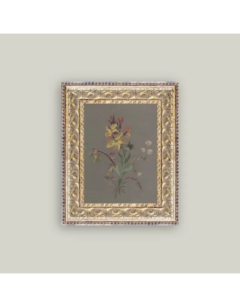 Petal Lane 5 x 7 French Wildflowers