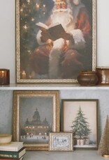 Petal Lane 7 x 9 Christmas Tree with Presents