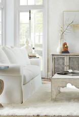 Hooker Boheme Flanders Square Coffee Table