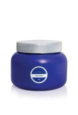 Capri BLUE 28oz Volcano Blue Signature Jar