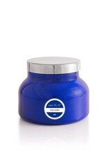 Capri BLUE 19oz Volcano Signature Jar Candle