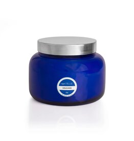 Capri BLUE 48oz Volcano Signature Jumbo Jar