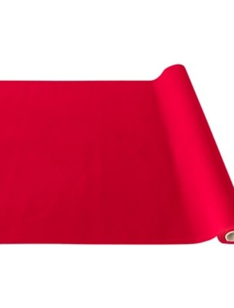 Hester & Cook Copy of Pink Classic Stripe Runner - 20" x 25'