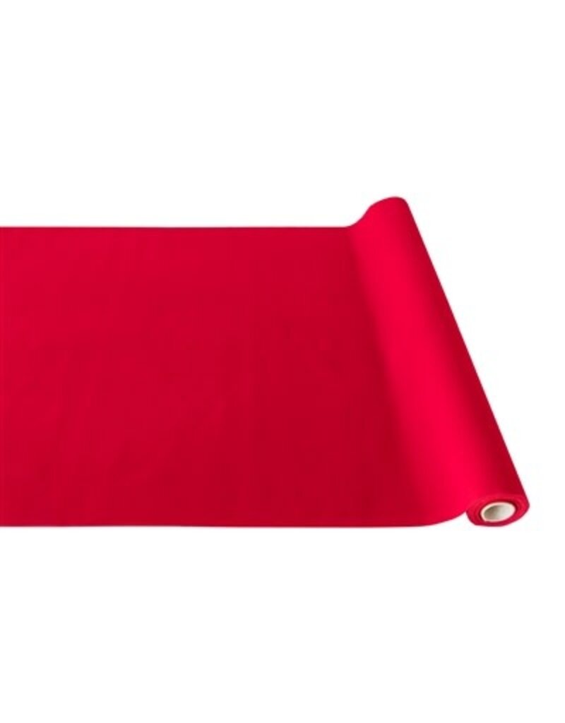 Hester & Cook Copy of Pink Classic Stripe Runner - 20" x 25'