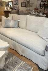 Robin Bruce 89” ROWE Lilah Bench Slipcovered Express Sofa