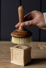 WH Hostess Social Stationery Dish Soap Scrub Brush