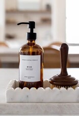 WH Hostess Social Stationery Dish Soap Scrub Brush