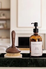 Luxe B Co Hand Cut Green Marble Tray