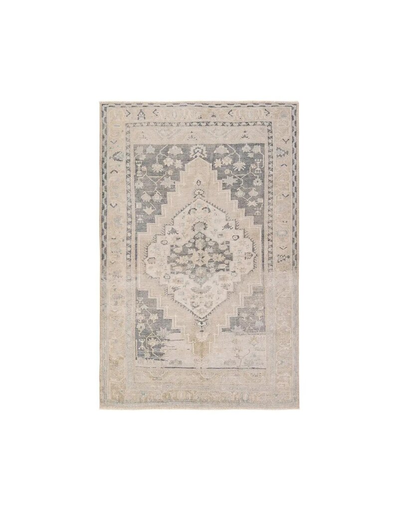 Lumal 8' X 10' (7'6" X 9'10") LUMAL 02 Blue Lumal Pasain