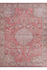 Jaipur 8' x 10' GAR06 Pink Garcia Cheney