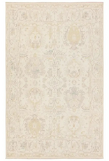 Jaipur 2'6" x 10" KND17 Tan/Taupe Kindred Josephine