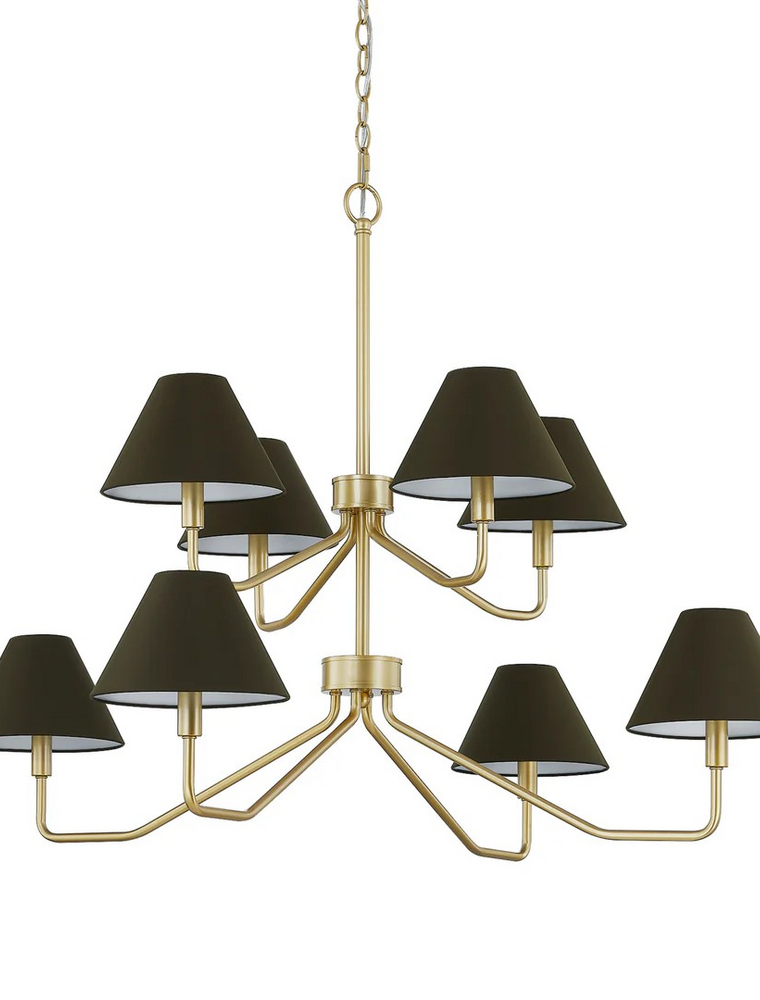 Highland Highland Chandelier