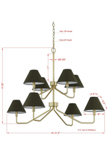 Highland Highland Chandelier