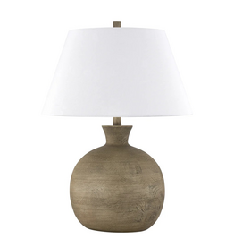 Angela Angela Table Lamp