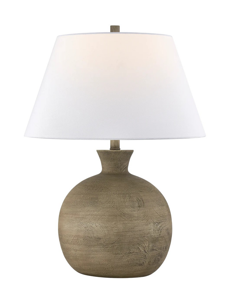 Angela Angela Table Lamp