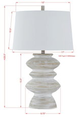 Arden Arden Table Lamp