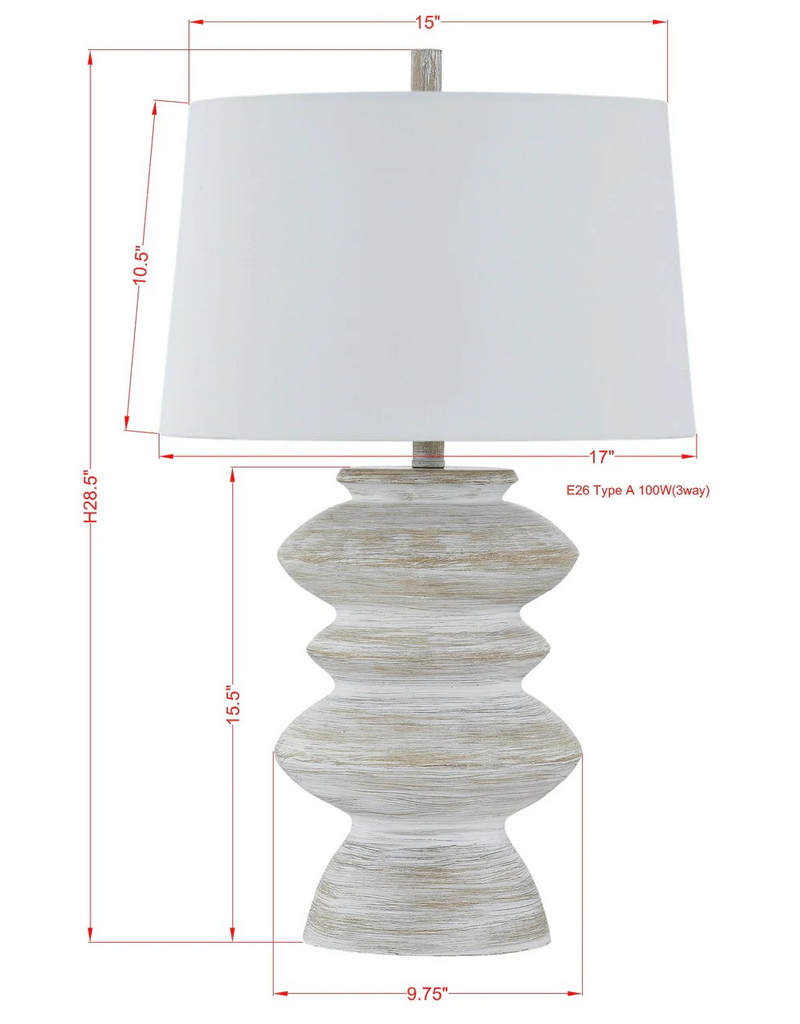 Arden Arden Table Lamp
