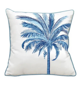Rightside Design Royal Date Palm Tree Right Indoor/Outdoor