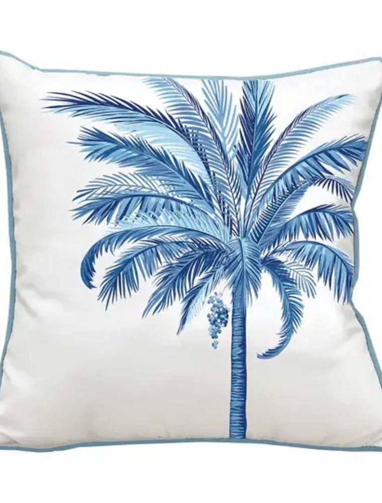 Rightside Design Royal Date Palm Tree Right Indoor/Outdoor