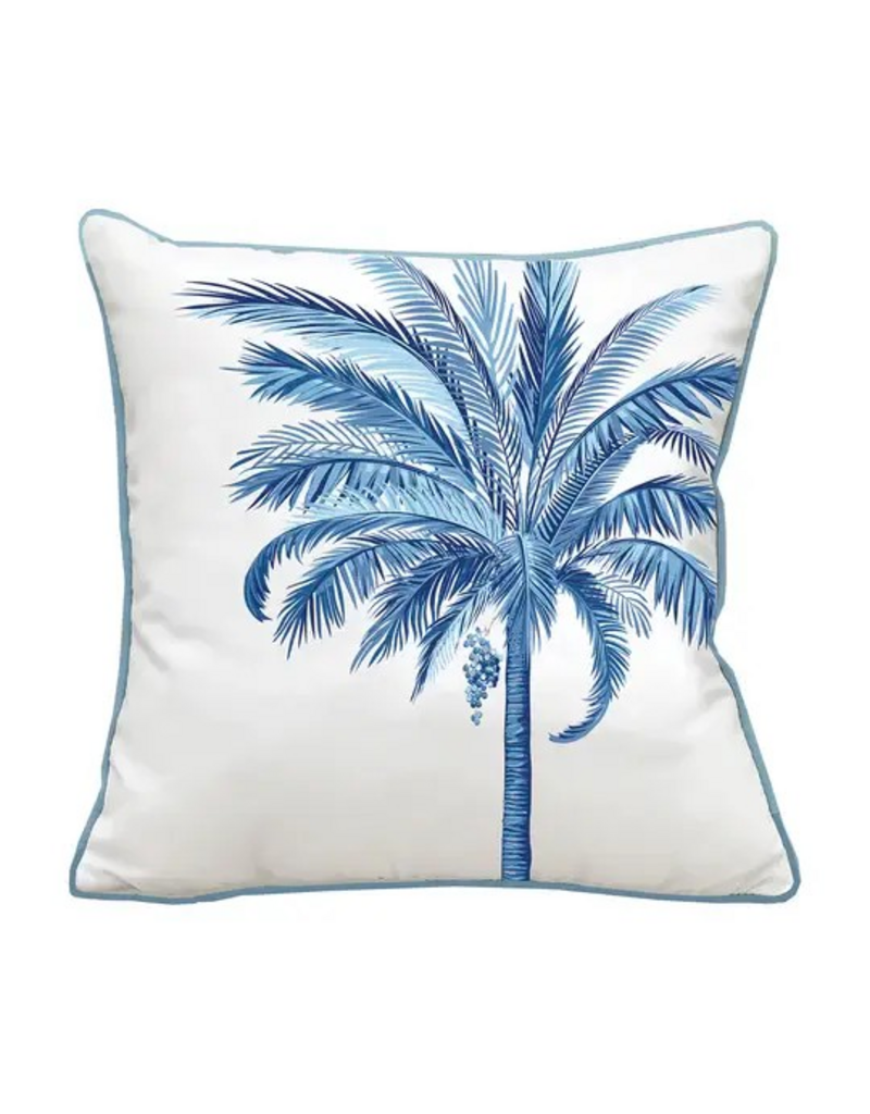 Rightside Design Royal Date Palm Tree Right Indoor/Outdoor