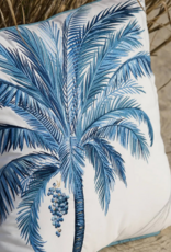 Rightside Design Royal Date Palm Tree Left - Indoor/Outdoor