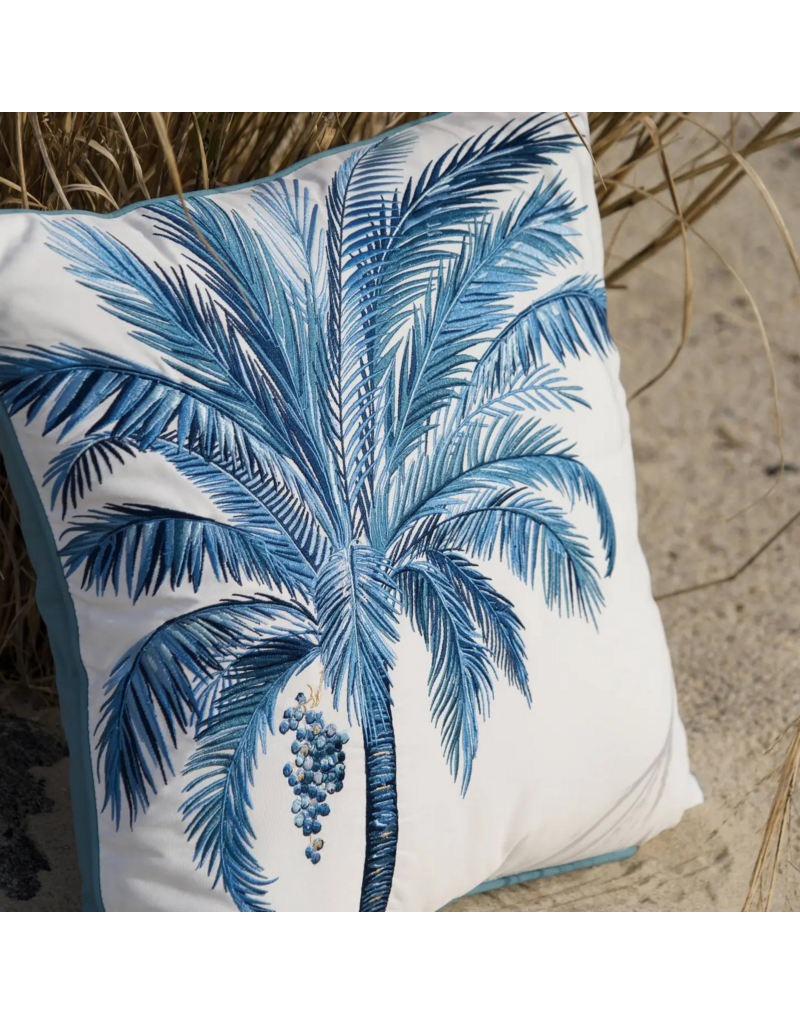 Rightside Design Royal Date Palm Tree Left - Indoor/Outdoor
