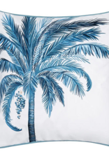 Rightside Design Royal Date Palm Tree Left - Indoor/Outdoor