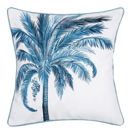 Rightside Design Royal Date Palm Tree Left - Indoor/Outdoor