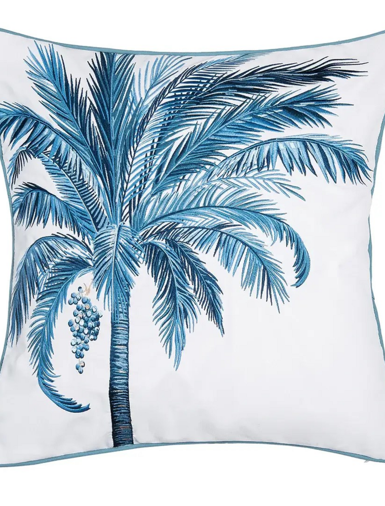 Rightside Design Royal Date Palm Tree Left - Indoor/Outdoor