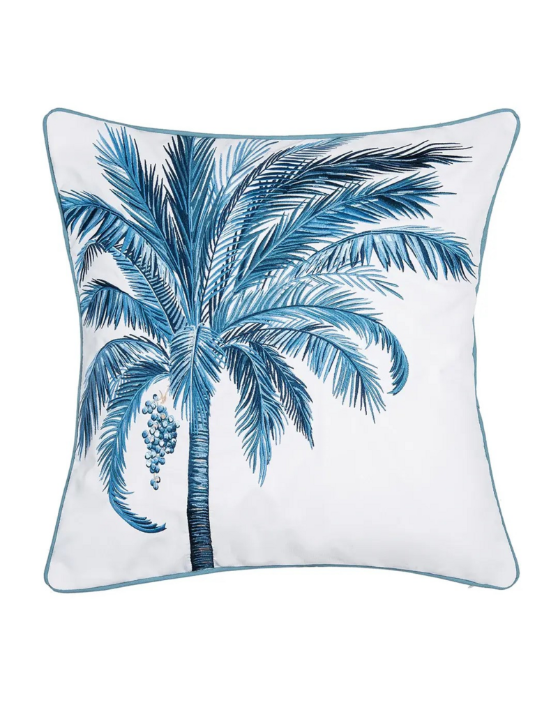 Rightside Design Royal Date Palm Tree Left - Indoor/Outdoor